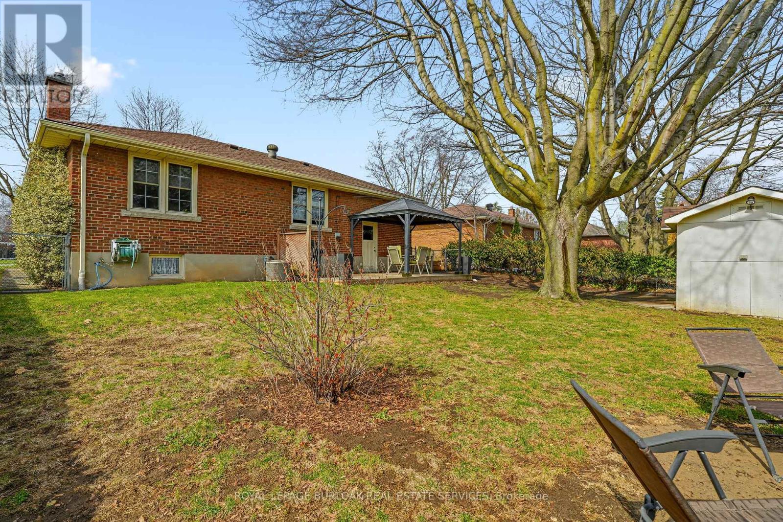 2400 Prospect Street, Burlington, Ontario  L7R 2A8 - Photo 42 - W12948426