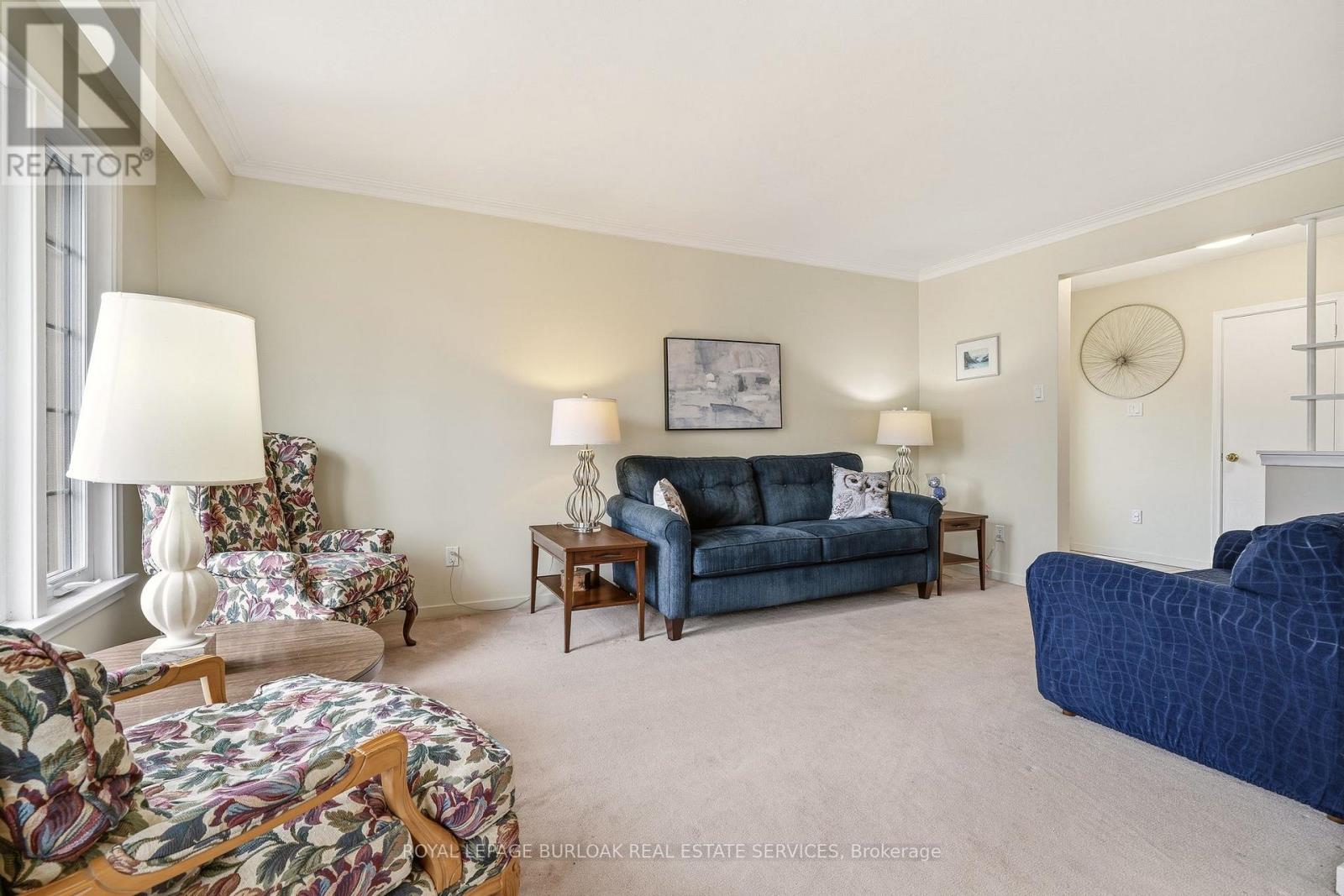 2400 Prospect Street, Burlington, Ontario  L7R 2A8 - Photo 6 - W12948426