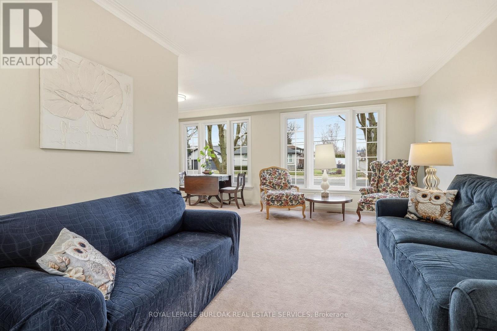 2400 Prospect Street, Burlington, Ontario  L7R 2A8 - Photo 7 - W12948426