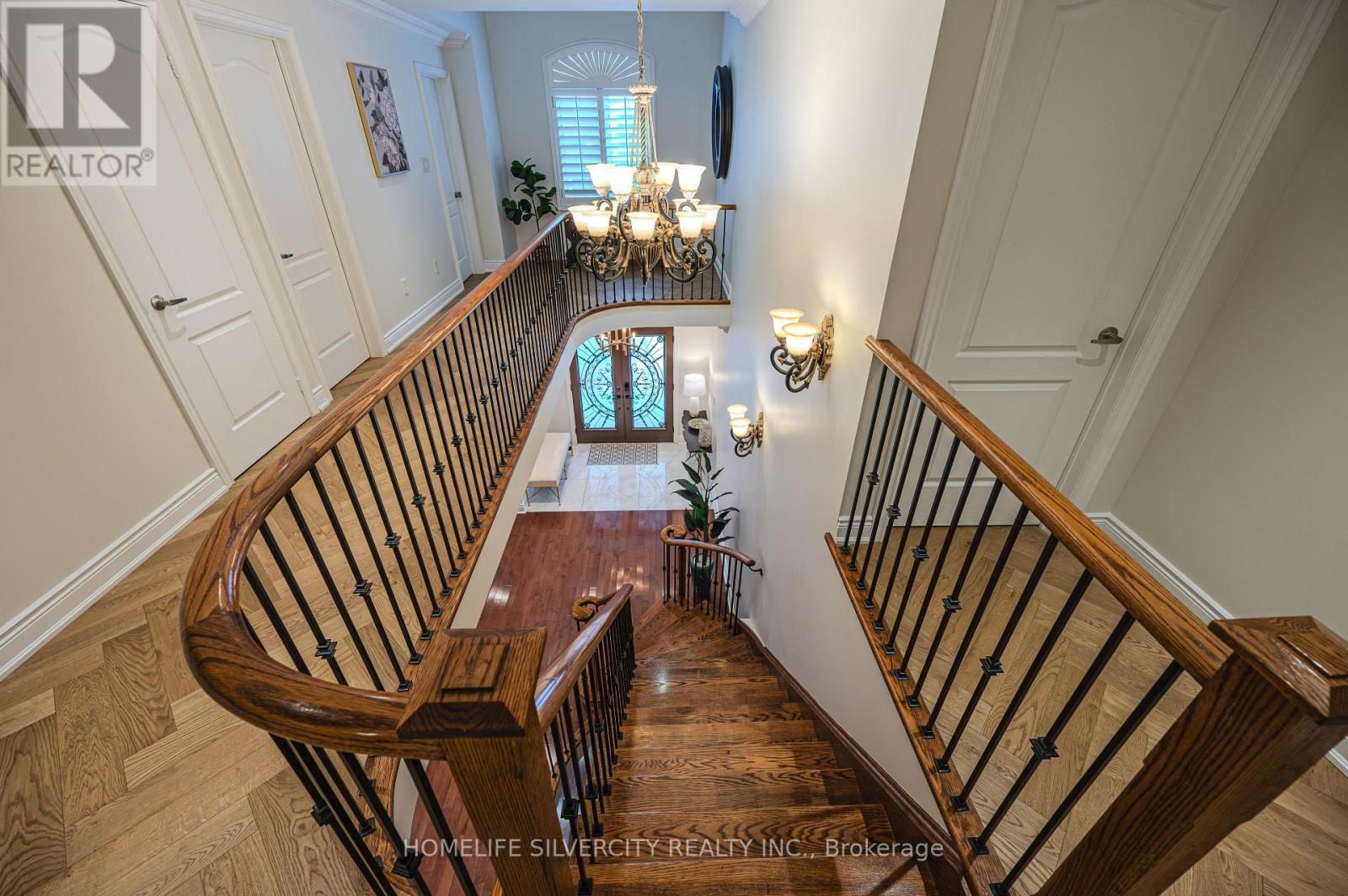 5 Highvalley Circle, Brampton, Ontario  L6P 2C6 - Photo 20 - W12948434