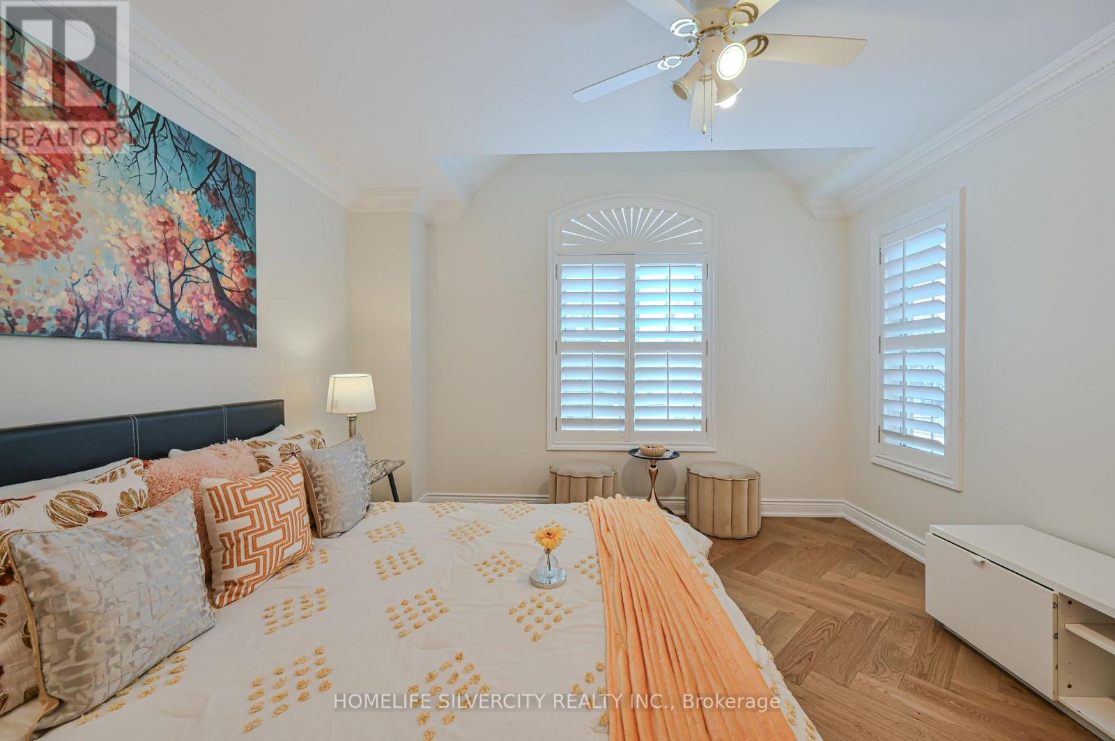 5 Highvalley Circle, Brampton, Ontario  L6P 2C6 - Photo 25 - W12948434