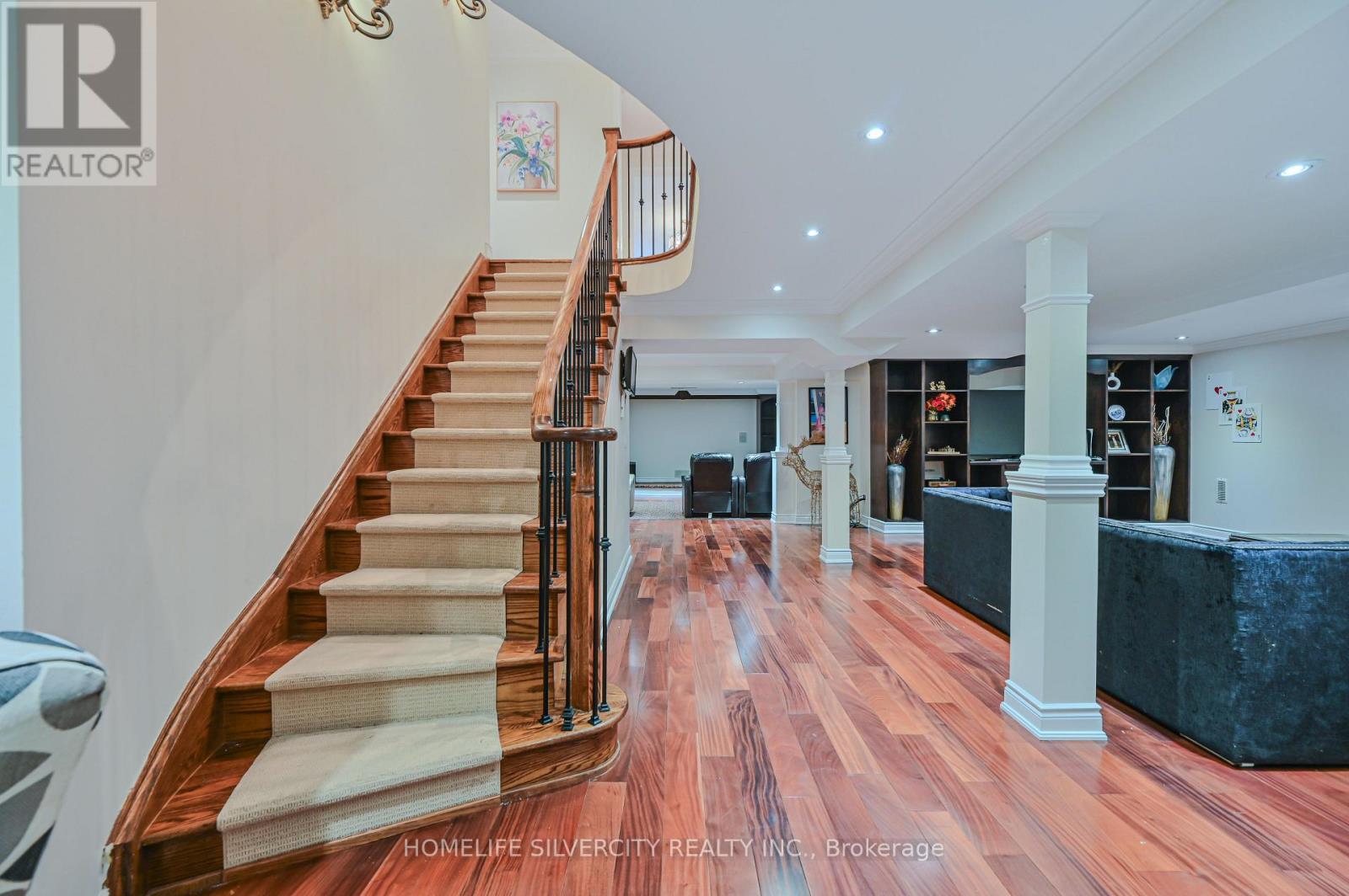 5 Highvalley Circle, Brampton, Ontario  L6P 2C6 - Photo 27 - W12948434