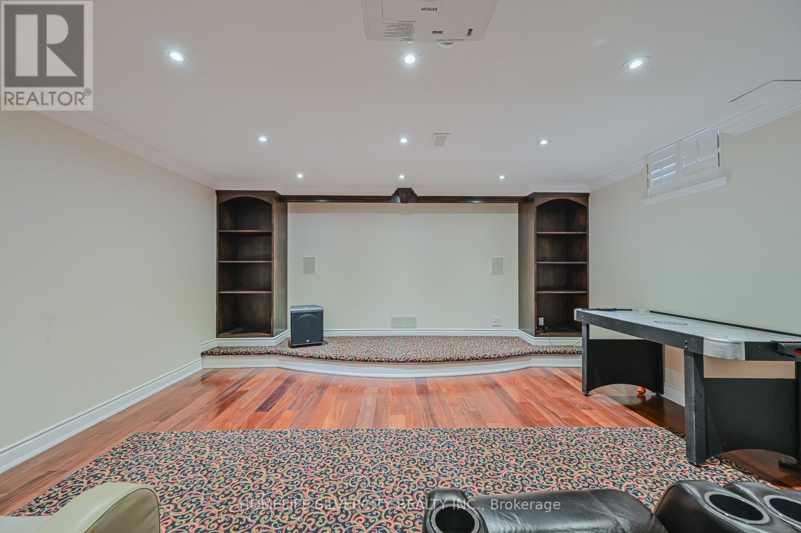 5 Highvalley Circle, Brampton, Ontario  L6P 2C6 - Photo 32 - W12948434