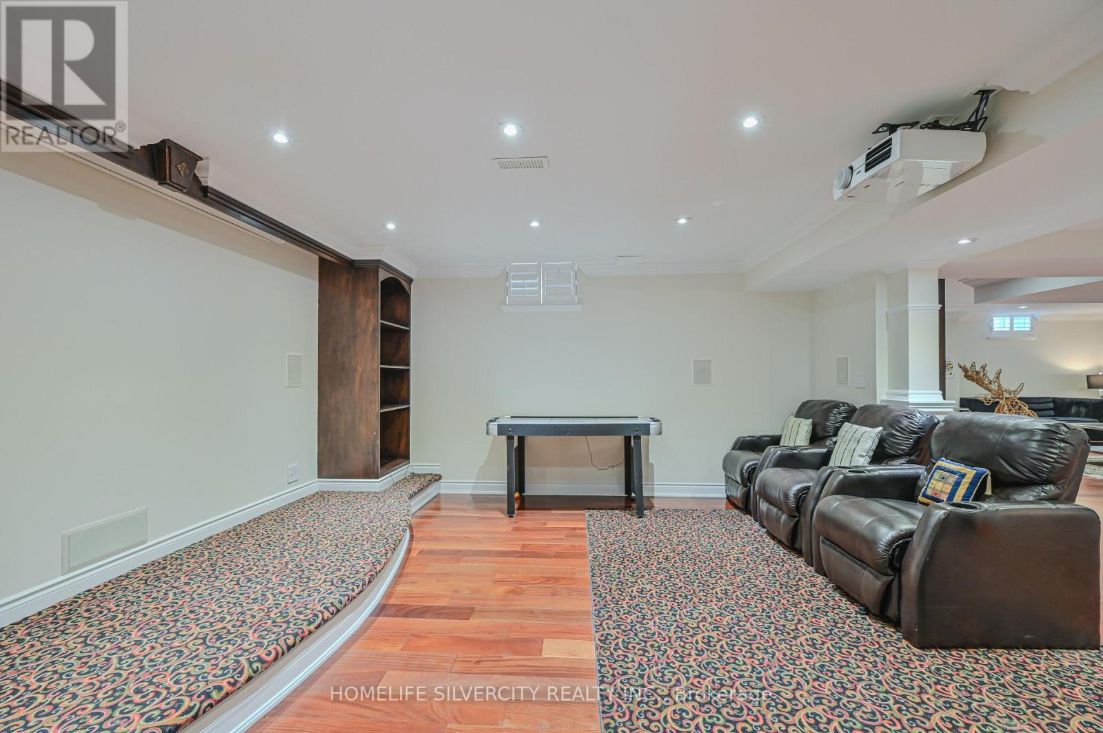 5 Highvalley Circle, Brampton, Ontario  L6P 2C6 - Photo 33 - W12948434