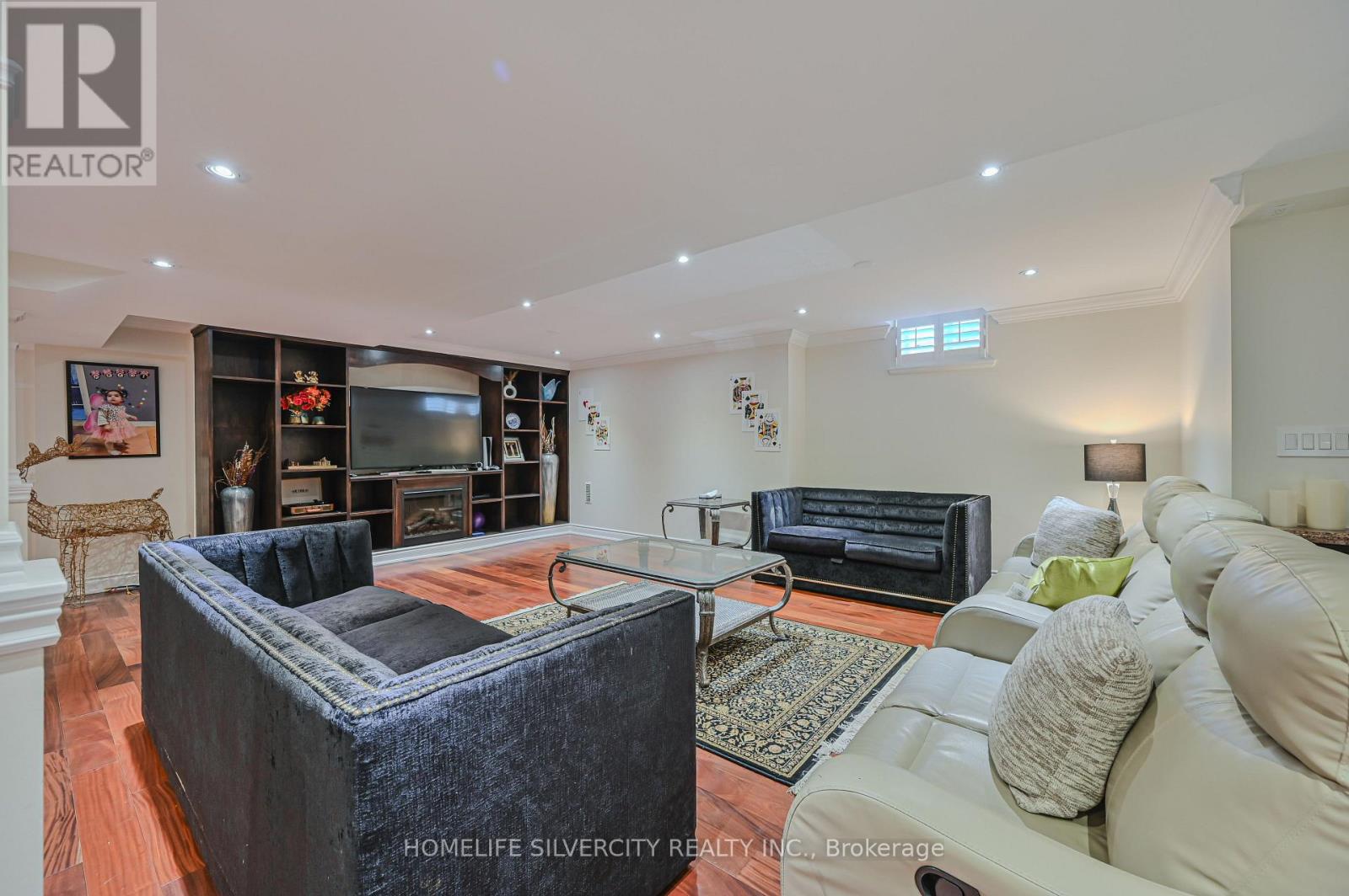 5 Highvalley Circle, Brampton, Ontario  L6P 2C6 - Photo 35 - W12948434