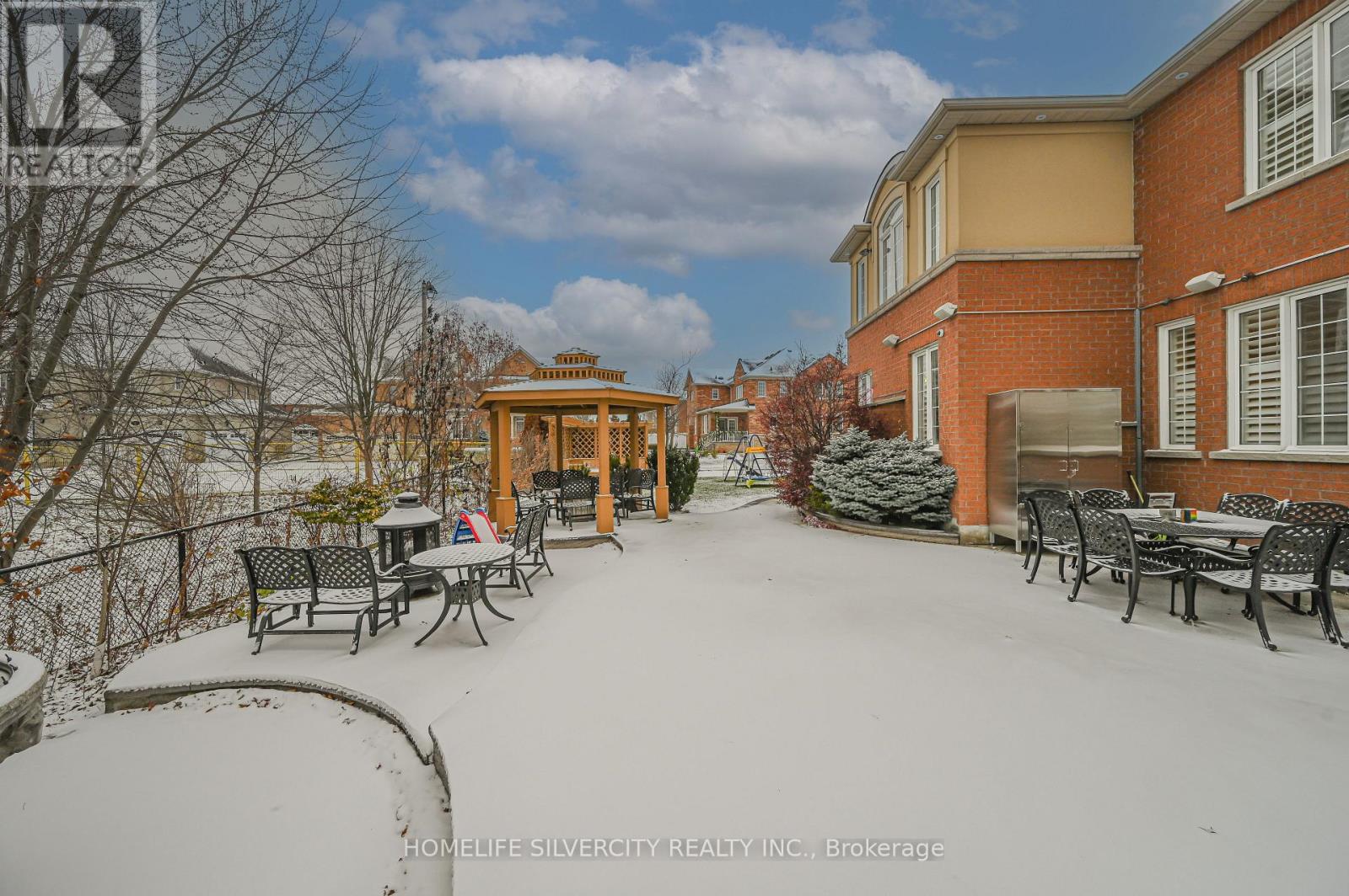5 Highvalley Circle, Brampton, Ontario  L6P 2C6 - Photo 37 - W12948434