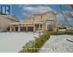 5 HIGHVALLEY CIRCLE, Brampton, Ontario