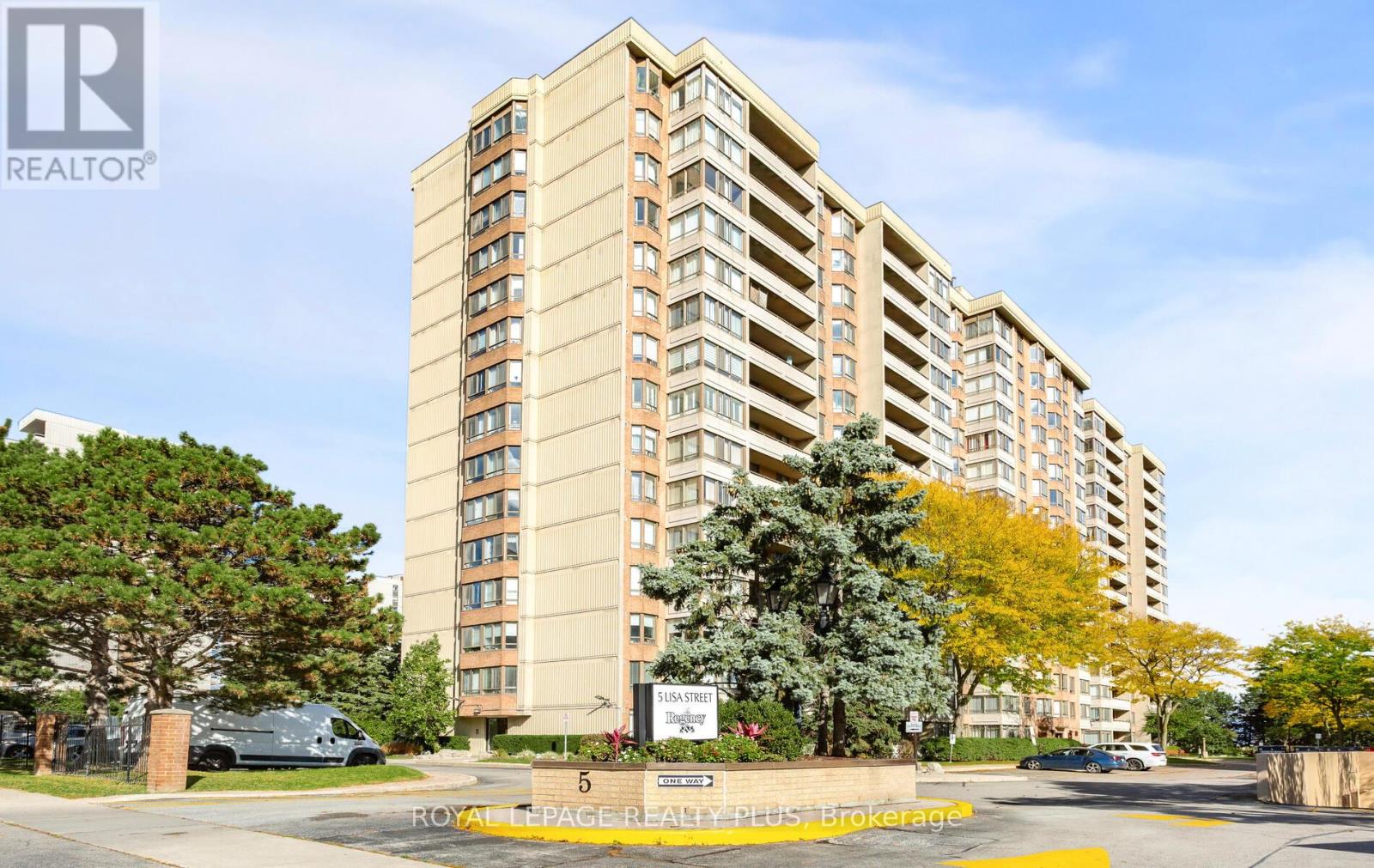 803 - 5 LISA STREET, Brampton, Ontario