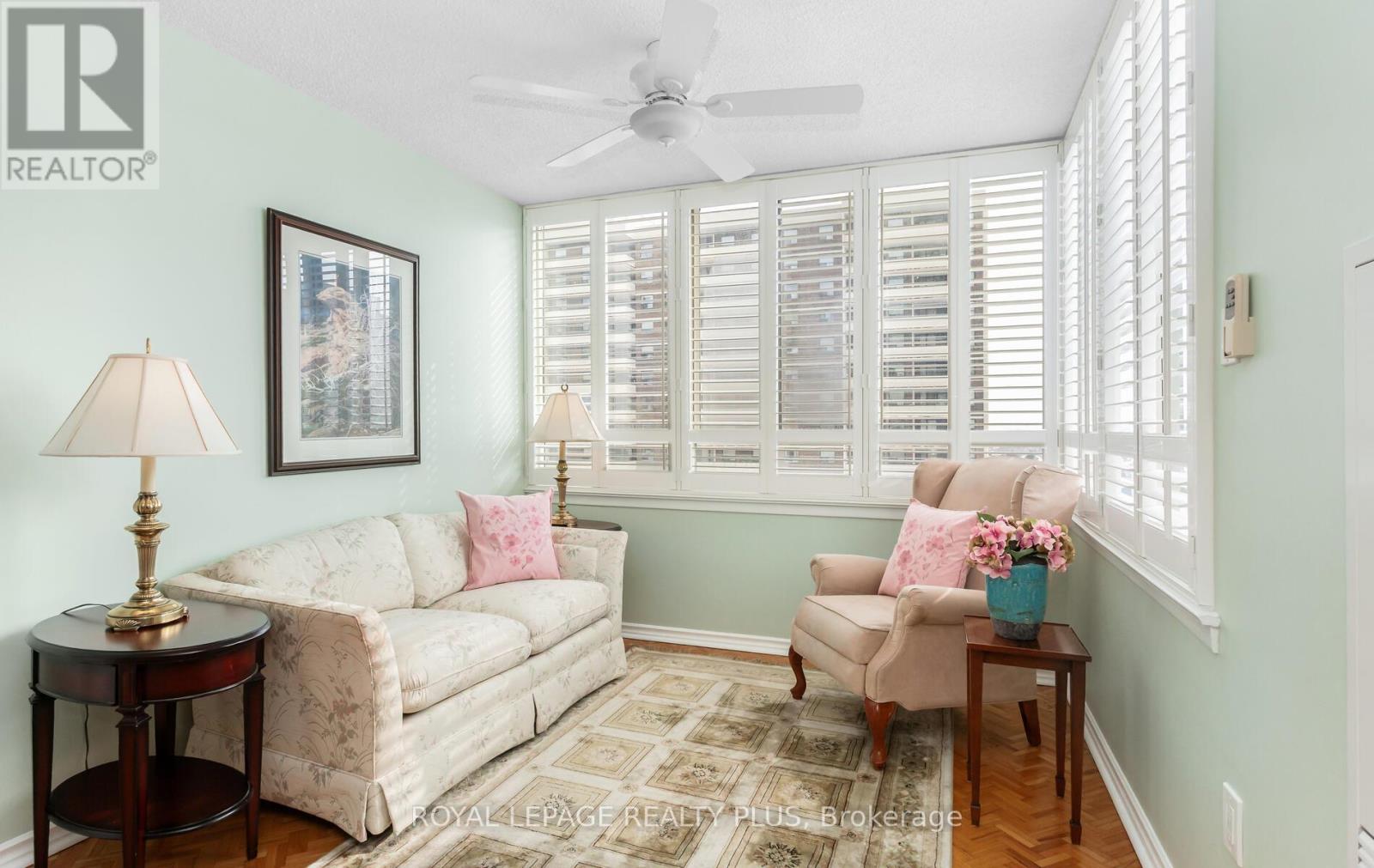 803 - 5 Lisa Street, Brampton, Ontario  L6T 4T4 - Photo 9 - W12948448