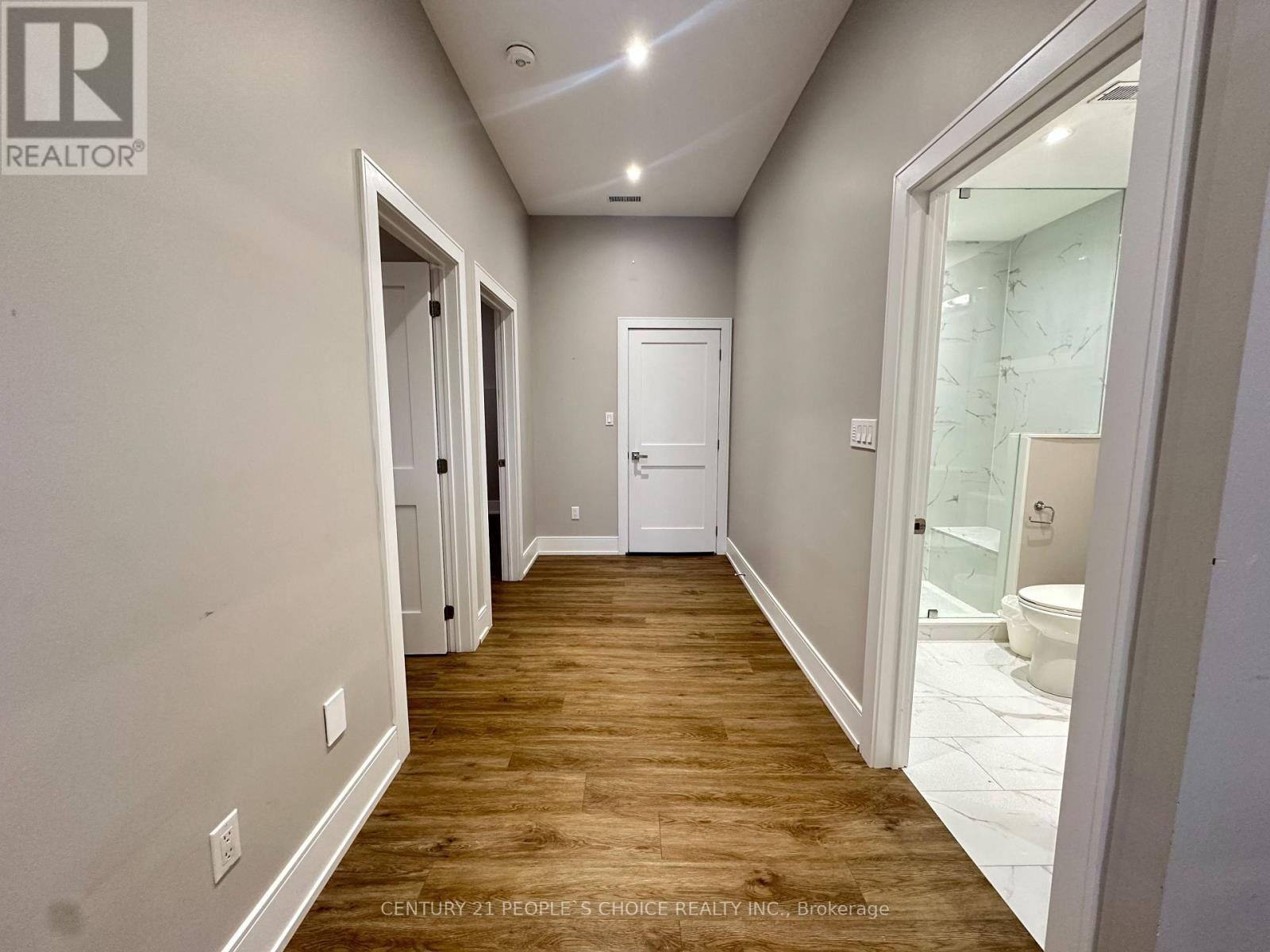 Basement - 171 Cornelius Parkway, Toronto, Ontario  M6L 2K8 - Photo 10 - W12948456