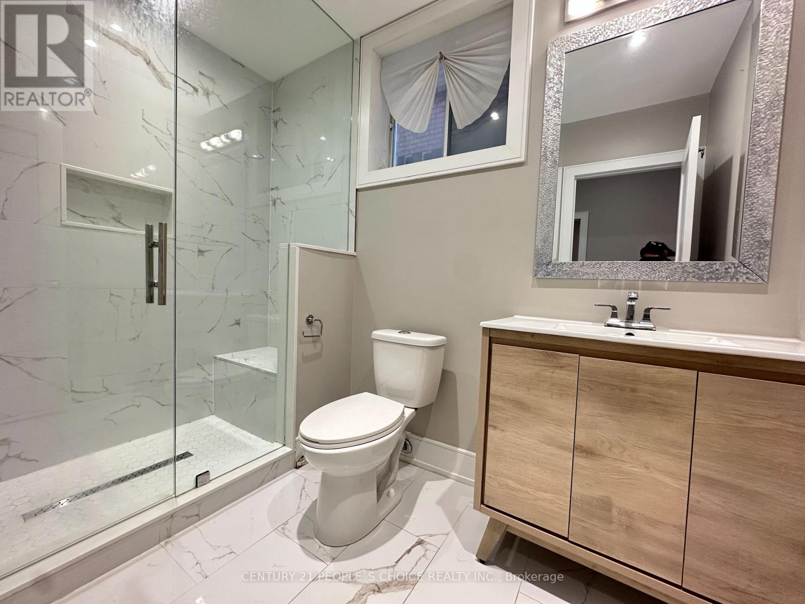 Basement - 171 Cornelius Parkway, Toronto, Ontario  M6L 2K8 - Photo 12 - W12948456