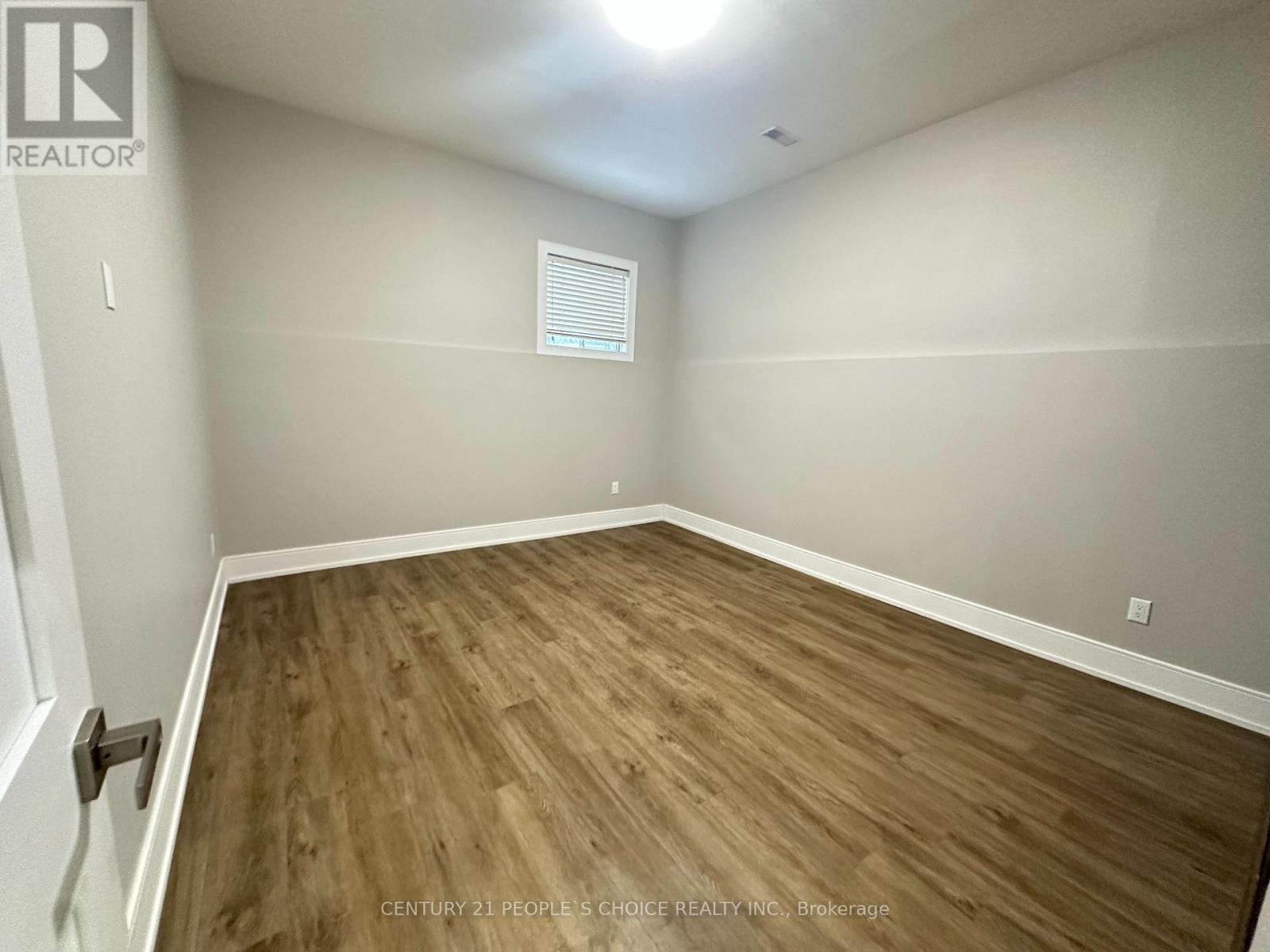 Basement - 171 Cornelius Parkway, Toronto, Ontario  M6L 2K8 - Photo 8 - W12948456