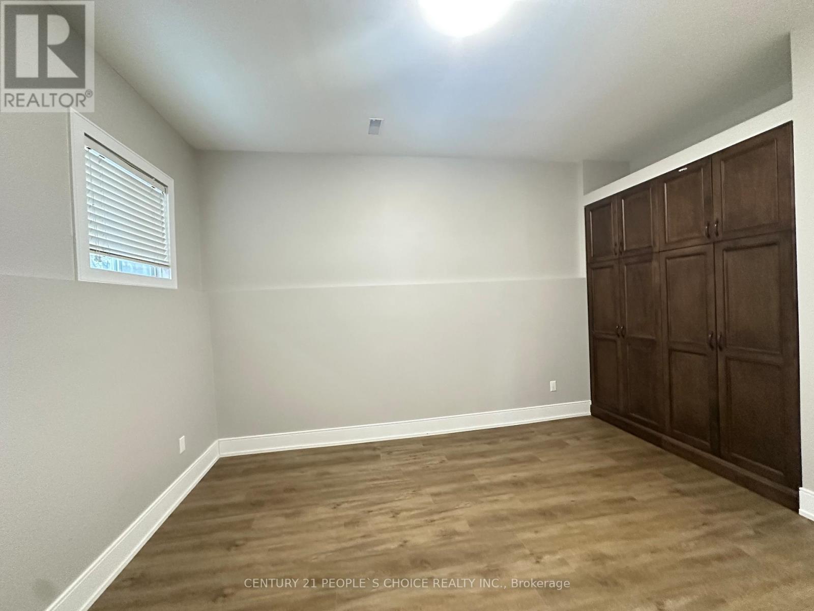 Basement - 171 Cornelius Parkway, Toronto, Ontario  M6L 2K8 - Photo 9 - W12948456