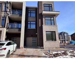 1269 ANTHONIA TRAIL, Oakville, Ontario