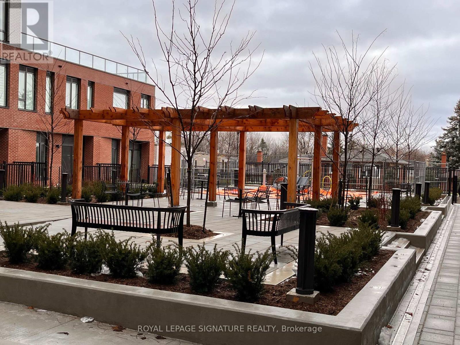 1122 - 3100 Keele Street, Toronto, Ontario  M3M 0E1 - Photo 18 - W12948468