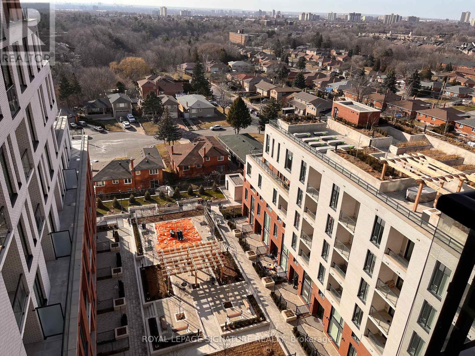 1122 - 3100 Keele Street, Toronto, Ontario  M3M 0E1 - Photo 2 - W12948468