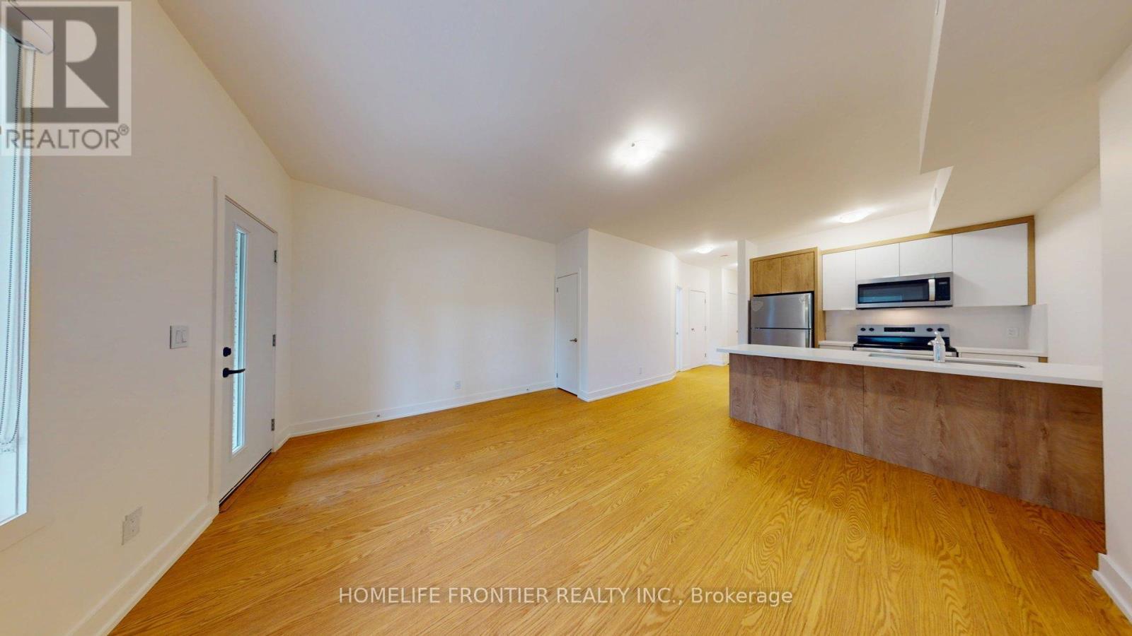 2 (MAIN) - 1089 GLENCAIRN AVENUE, Toronto, Ontario