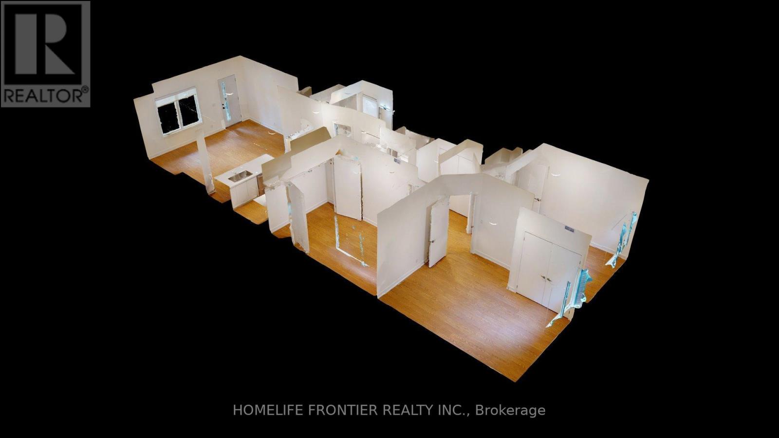 2 (Main) - 1089 Glencairn Avenue, Toronto, Ontario  M6B 2B1 - Photo 3 - W12948470