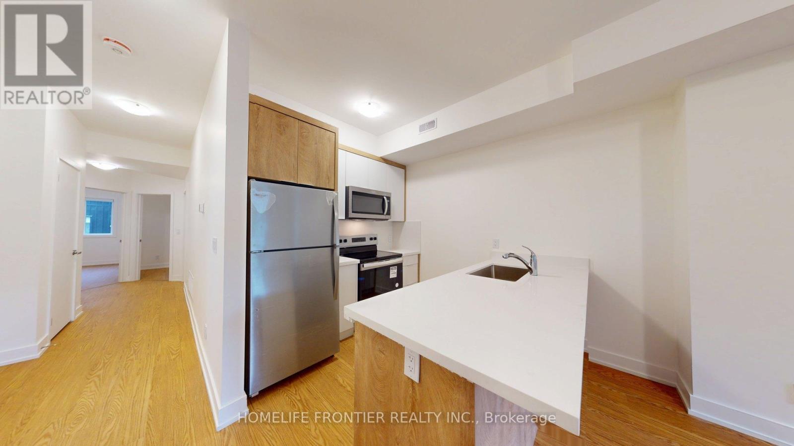 2 (Main) - 1089 Glencairn Avenue, Toronto, Ontario  M6B 2B1 - Photo 8 - W12948470