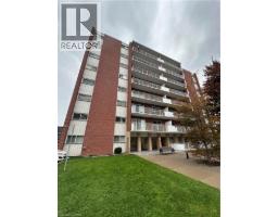 8 WOODMAN Drive S Unit# 401, Hamilton, Ontario
