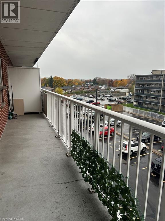 8 Woodman Drive S Unit# 401, Hamilton, Ontario  L8K 4C9 - Photo 10 - 40786097