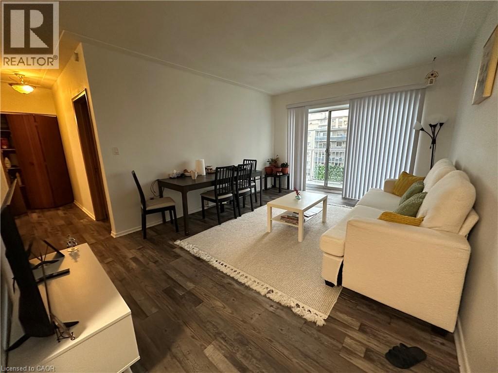 8 Woodman Drive S Unit# 401, Hamilton, Ontario  L8K 4C9 - Photo 5 - 40786097