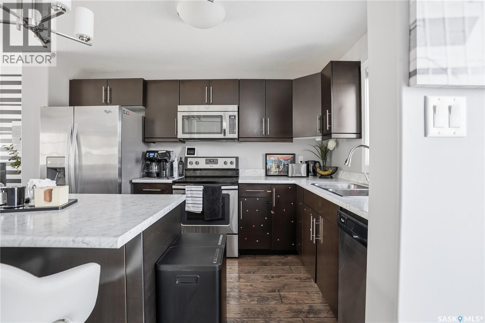 5624 Glide Crescent, Regina, Saskatchewan  S4W 0P1 - Photo 11 - SK031556