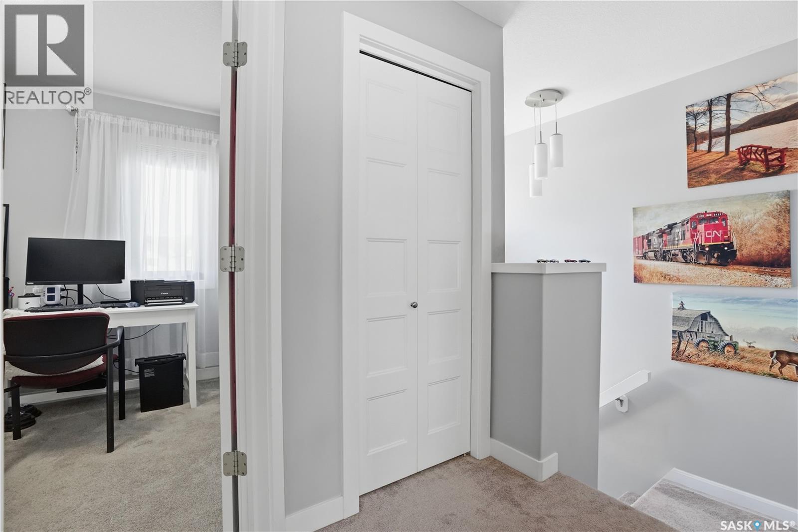 5624 Glide Crescent, Regina, Saskatchewan  S4W 0P1 - Photo 14 - SK031556