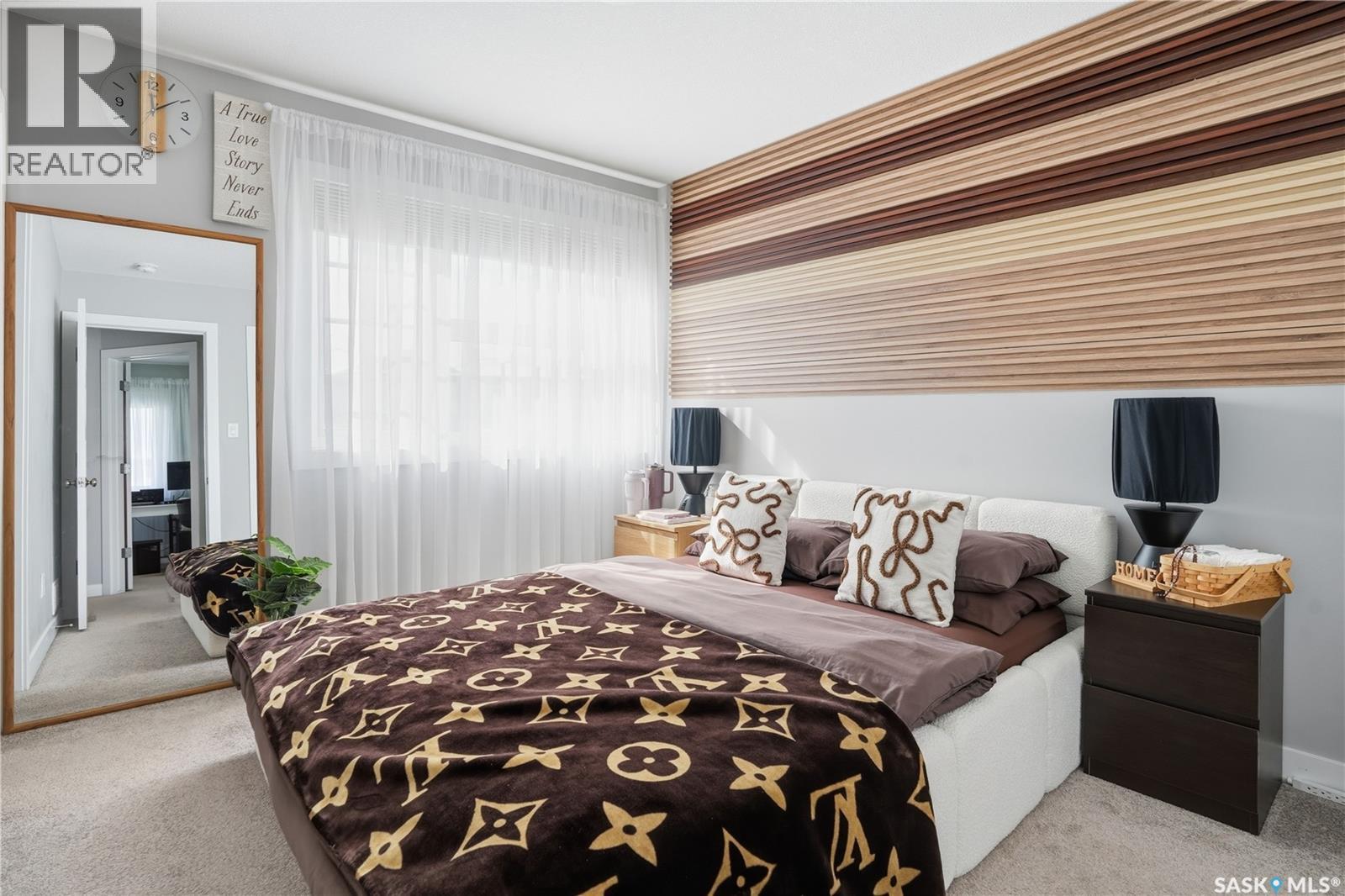 5624 Glide Crescent, Regina, Saskatchewan  S4W 0P1 - Photo 16 - SK031556