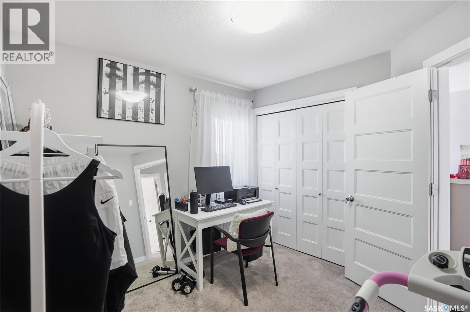 5624 Glide Crescent, Regina, Saskatchewan  S4W 0P1 - Photo 18 - SK031556