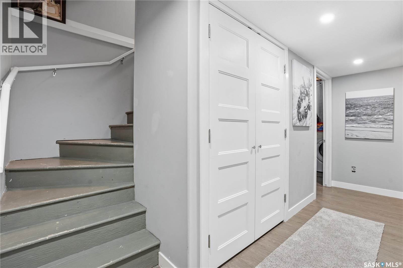 5624 Glide Crescent, Regina, Saskatchewan  S4W 0P1 - Photo 21 - SK031556