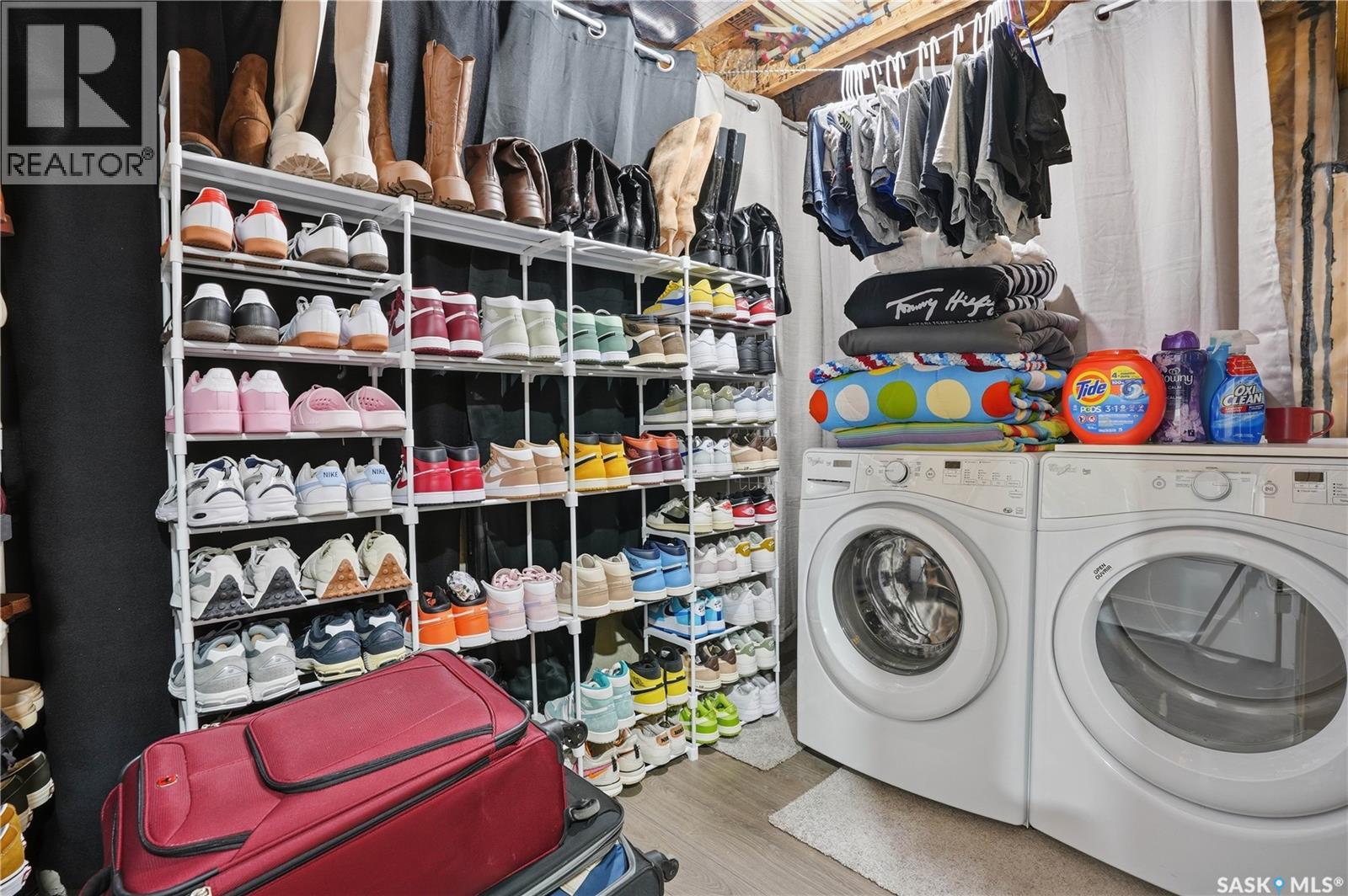 5624 Glide Crescent, Regina, Saskatchewan  S4W 0P1 - Photo 22 - SK031556