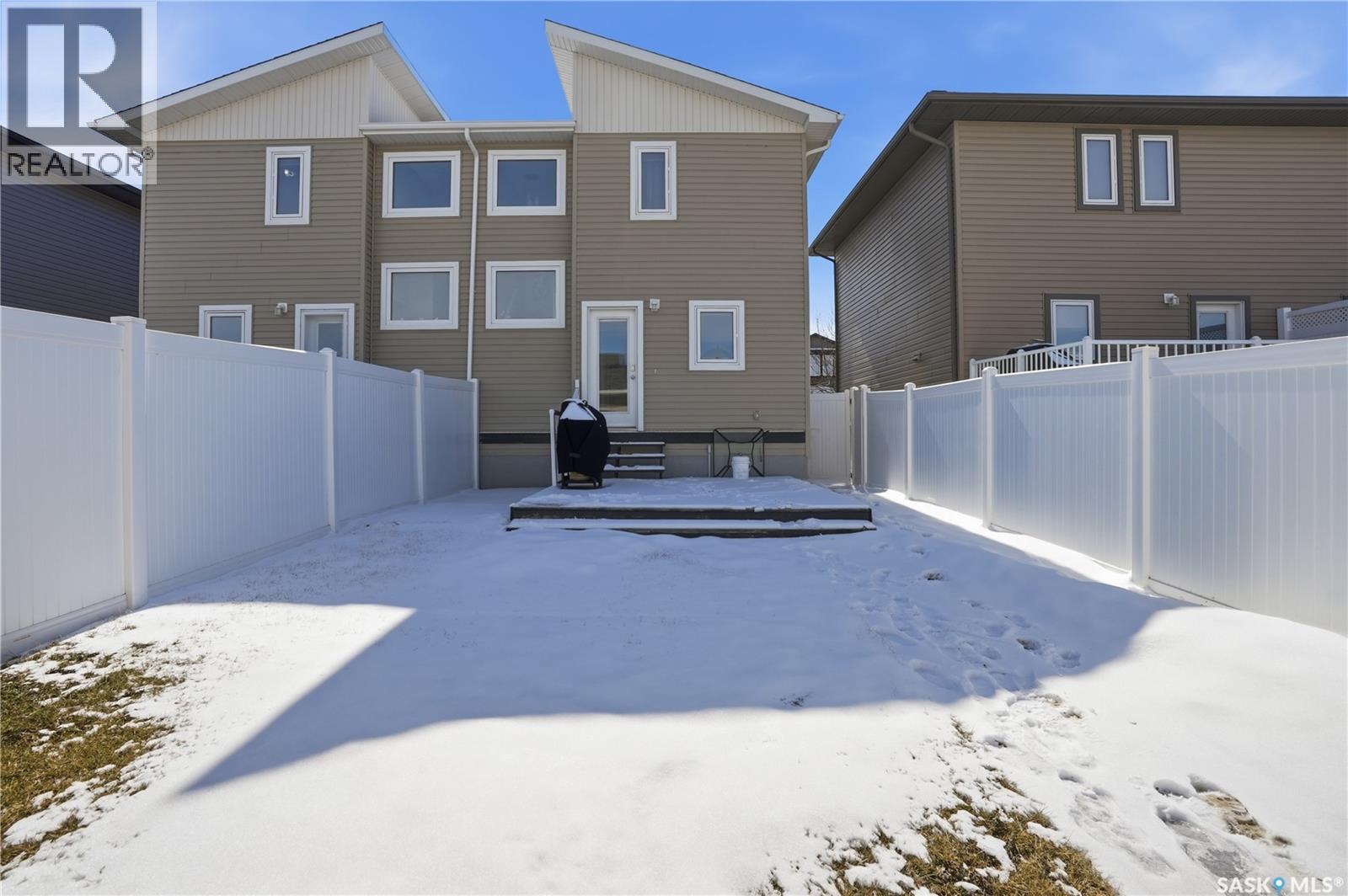 5624 Glide Crescent, Regina, Saskatchewan  S4W 0P1 - Photo 24 - SK031556