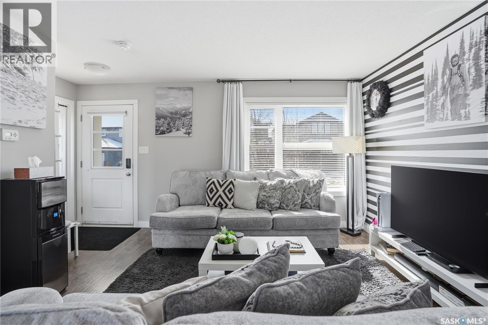 5624 Glide Crescent, Regina, Saskatchewan  S4W 0P1 - Photo 4 - SK031556