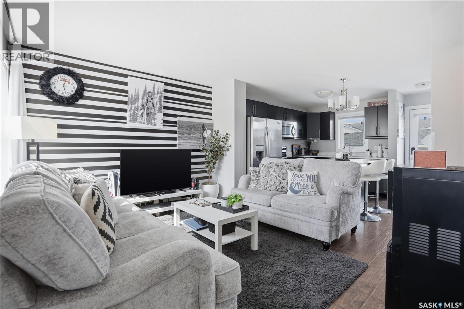 5624 Glide Crescent, Regina, Saskatchewan  S4W 0P1 - Photo 6 - SK031556