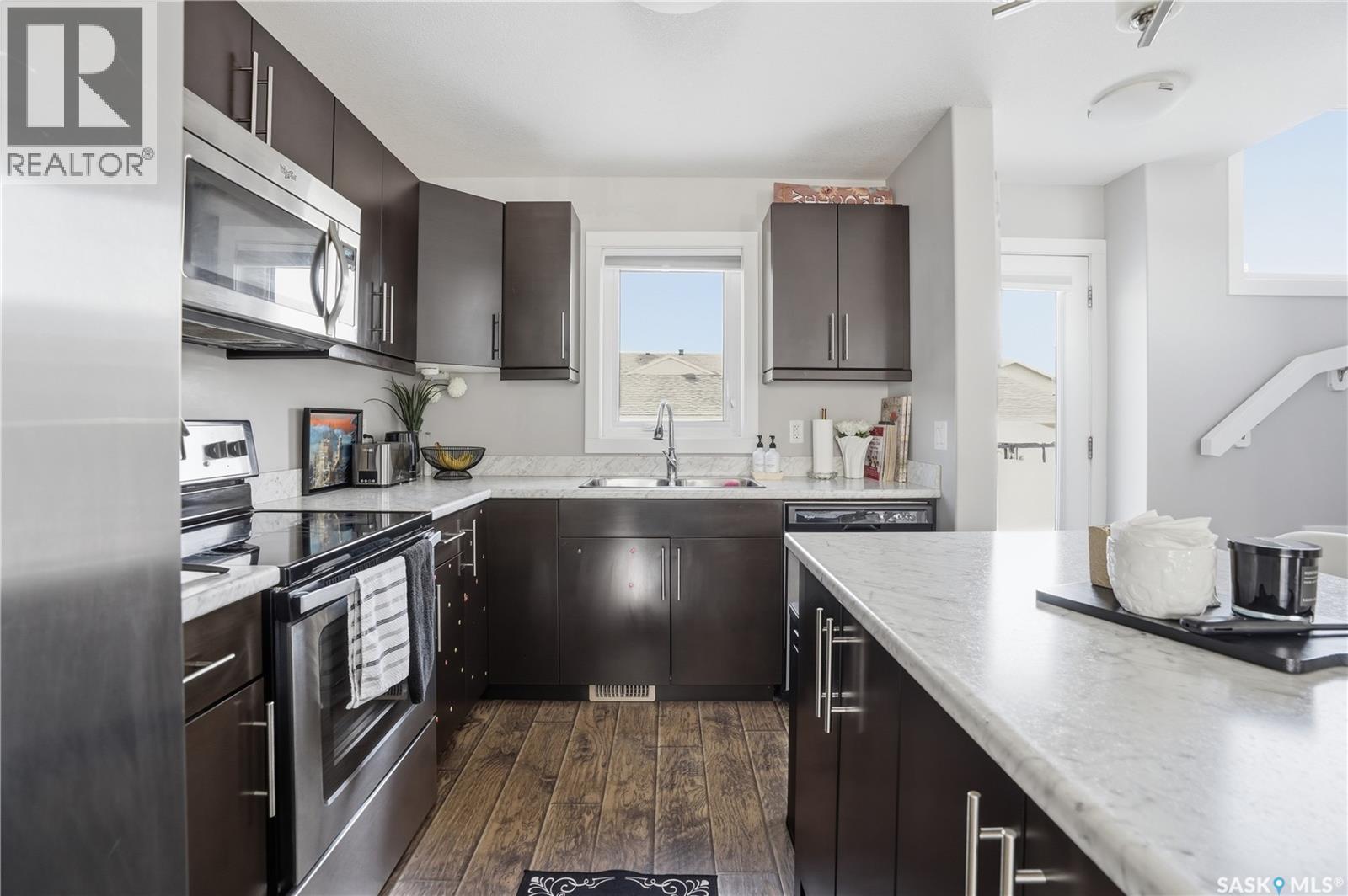 5624 Glide Crescent, Regina, Saskatchewan  S4W 0P1 - Photo 8 - SK031556