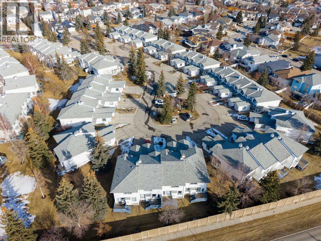 507 Citadel Terrace NW, Calgary, Alberta  T3G 3X3 - Photo 43 - A2283431