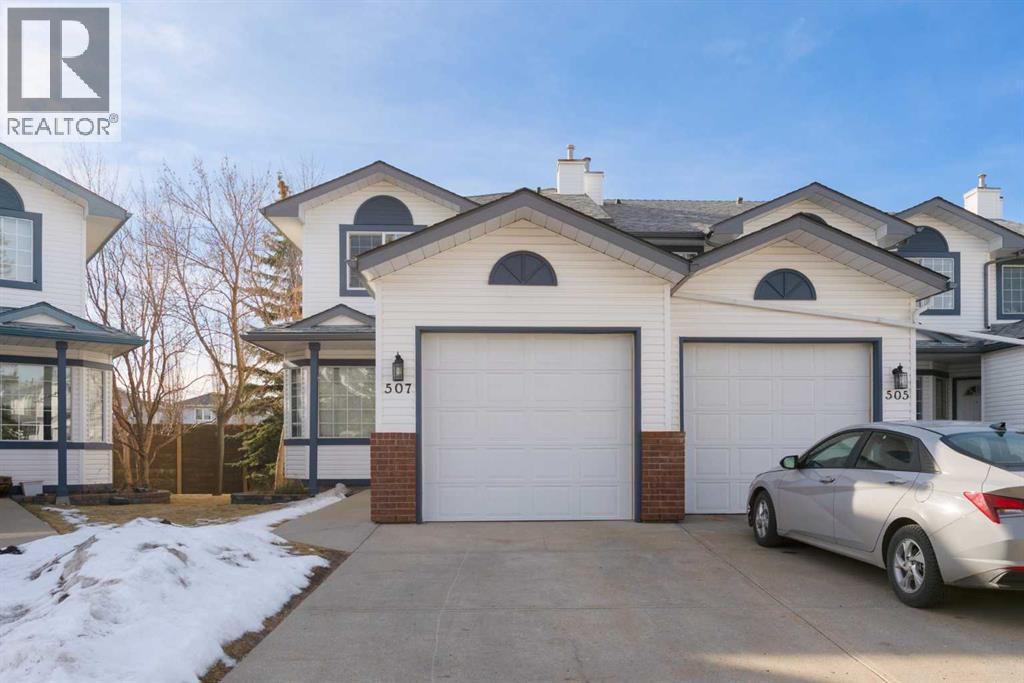 507 Citadel Terrace NW, Calgary, Alberta  T3G 3X3 - Photo 36 - A2283431