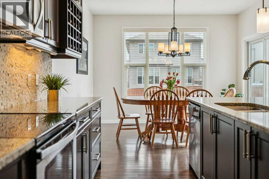 1173 Brightoncrest Common SE, Calgary, Alberta  T2Z 1A2 - Photo 14 - A2293706