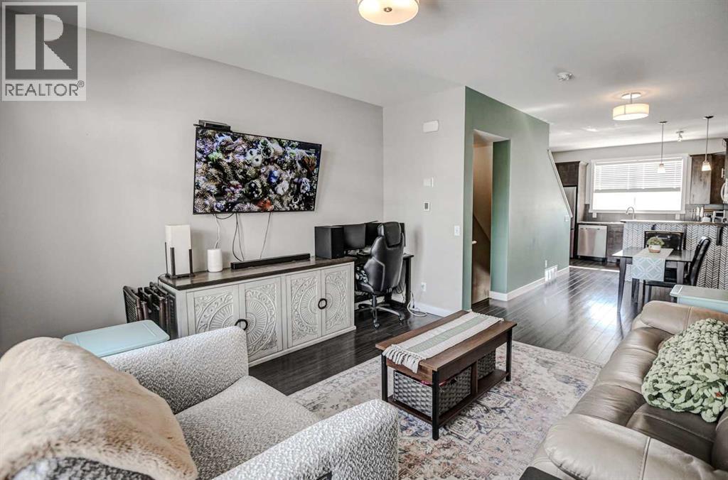 170 Skyview Ranch Road Ne, Calgary, Alberta  T3N 0G3 - Photo 7 - A2296841