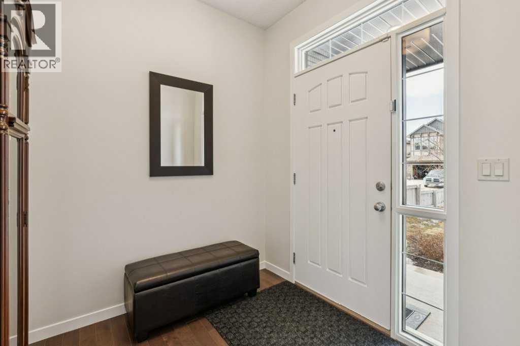 1173 Brightoncrest Common SE, Calgary, Alberta  T2Z 1A2 - Photo 4 - A2293706