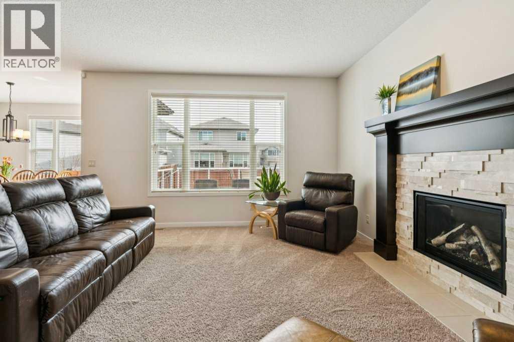 1173 Brightoncrest Common SE, Calgary, Alberta  T2Z 1A2 - Photo 6 - A2293706