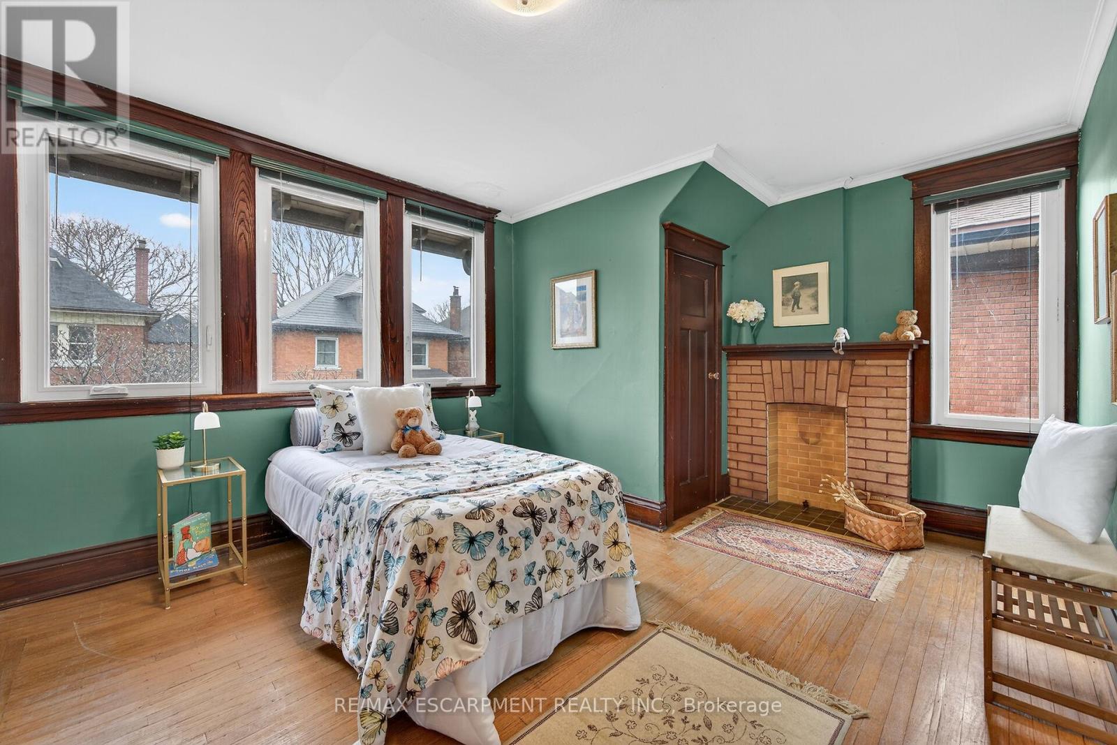 151 Holton Avenue S, Hamilton, Ontario  L8M 2L6 - Photo 37 - X12948454