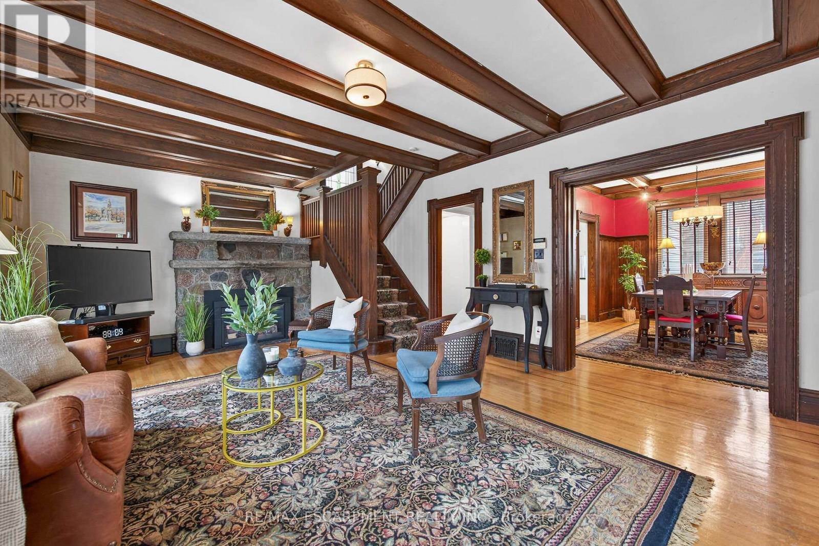 151 Holton Avenue S, Hamilton, Ontario  L8M 2L6 - Photo 6 - X12948454