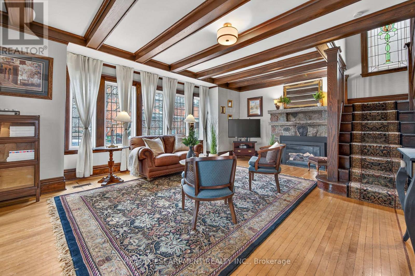 151 Holton Avenue S, Hamilton, Ontario  L8M 2L6 - Photo 7 - X12948454