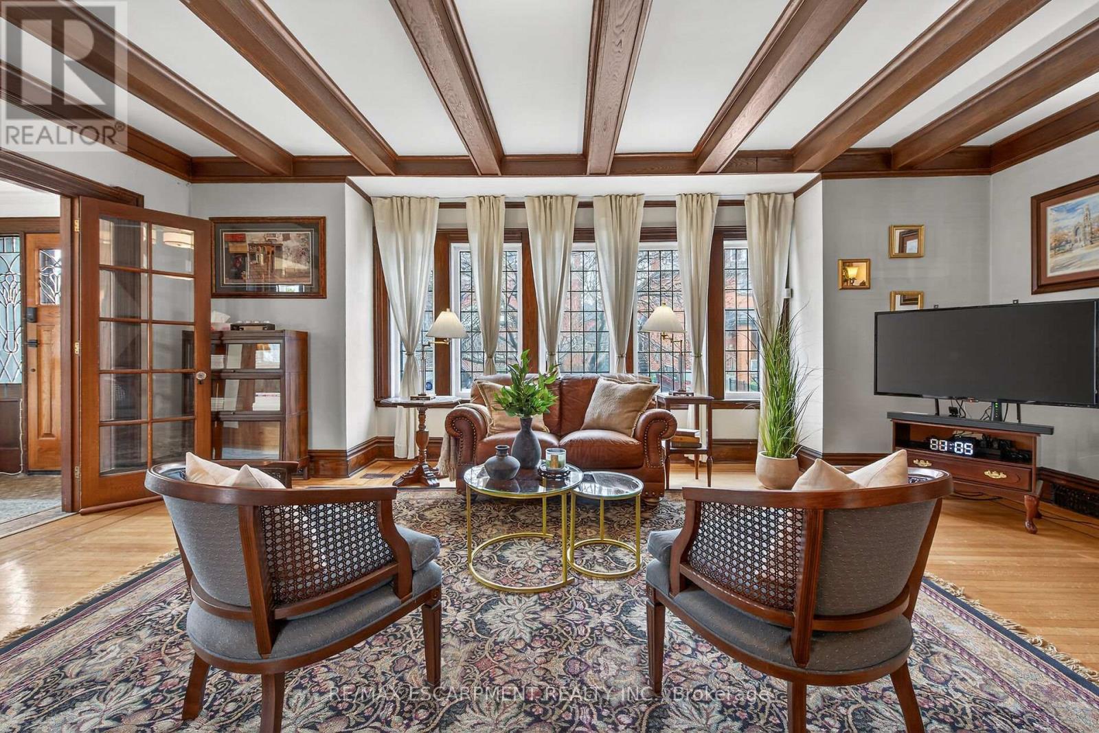 151 Holton Avenue S, Hamilton, Ontario  L8M 2L6 - Photo 8 - X12948454