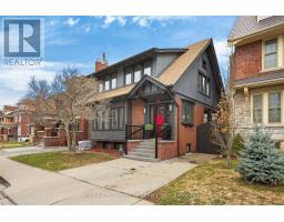 151 HOLTON AVENUE S, Hamilton, Ontario