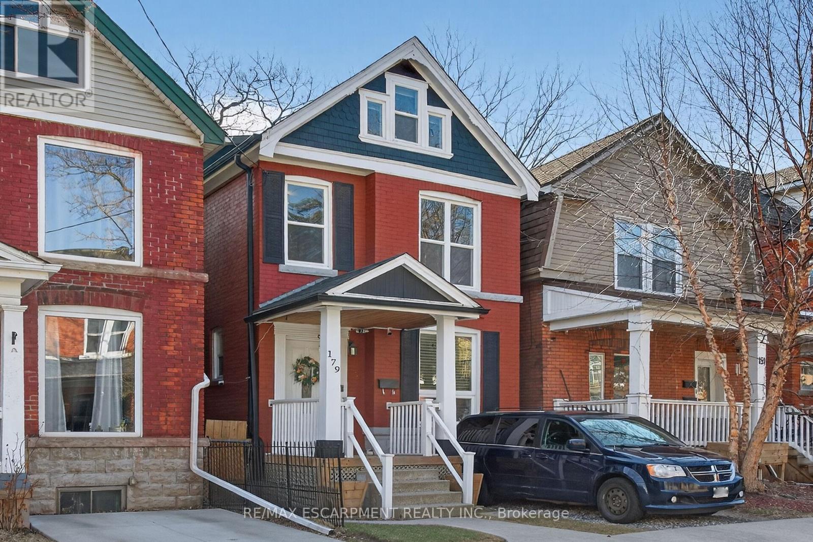 179 BURRIS STREET, Hamilton, Ontario