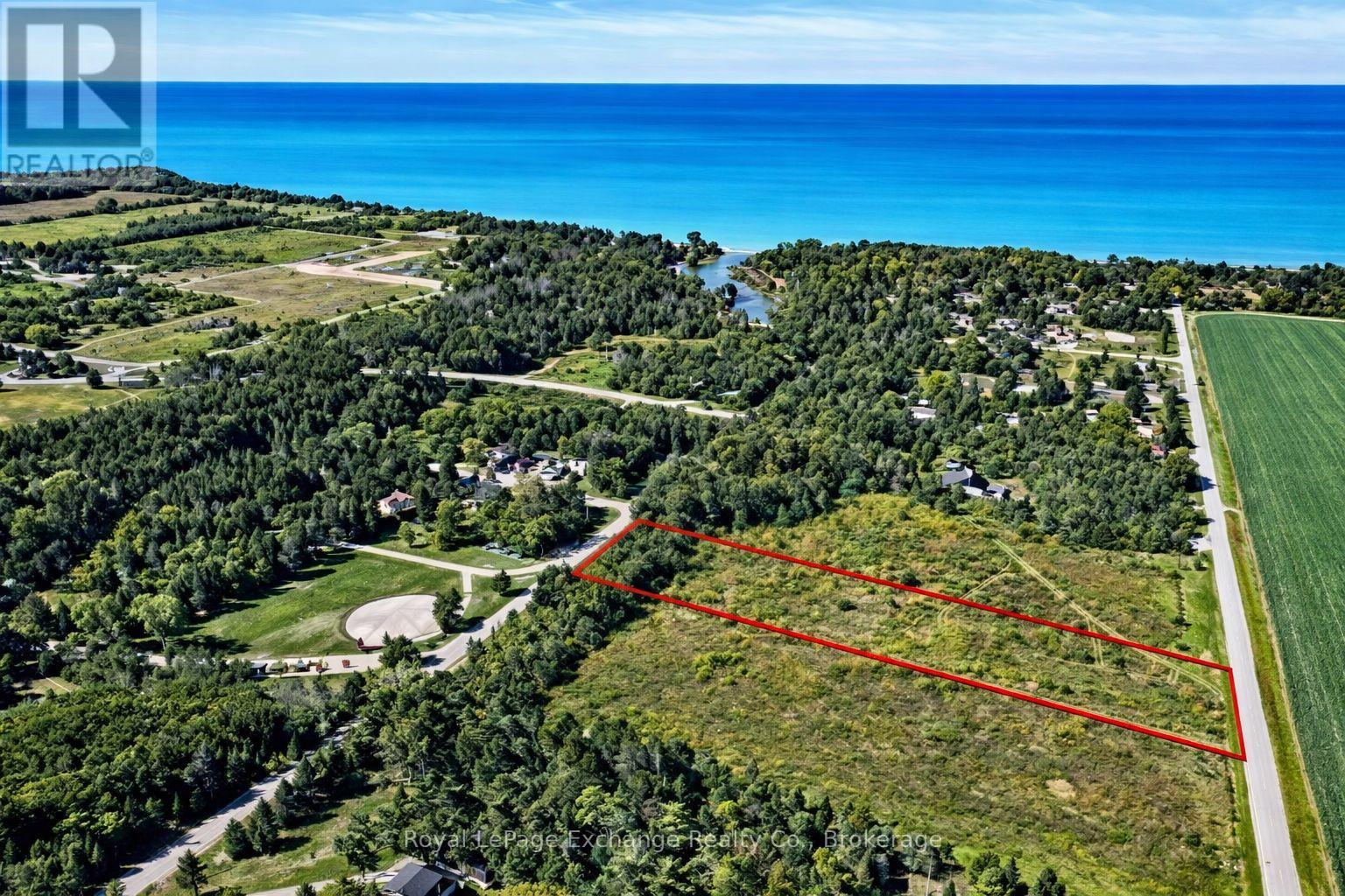 62 NORTH STREET, Ashfield-Colborne-Wawanosh, Ontario