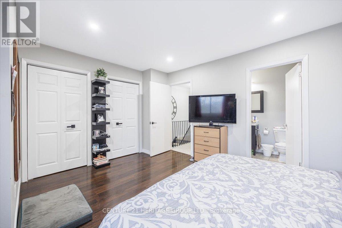 5 - 113 North Street, Georgina, Ontario  L0E 1R0 - Photo 21 - N12936246